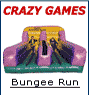 Crazy Games: Bungee Runs Crazy Games: Bungee Runs