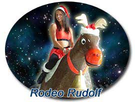 The Rodeo Rudolf The Rodeo Rudolf